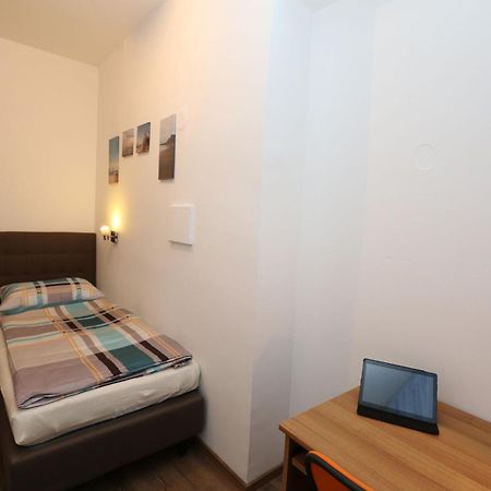 Apartment Krimeja Rijeka Ngoại thất bức ảnh