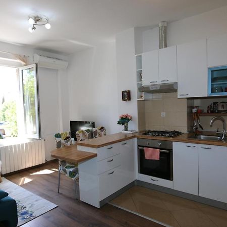 Apartment Krimeja Rijeka Ngoại thất bức ảnh