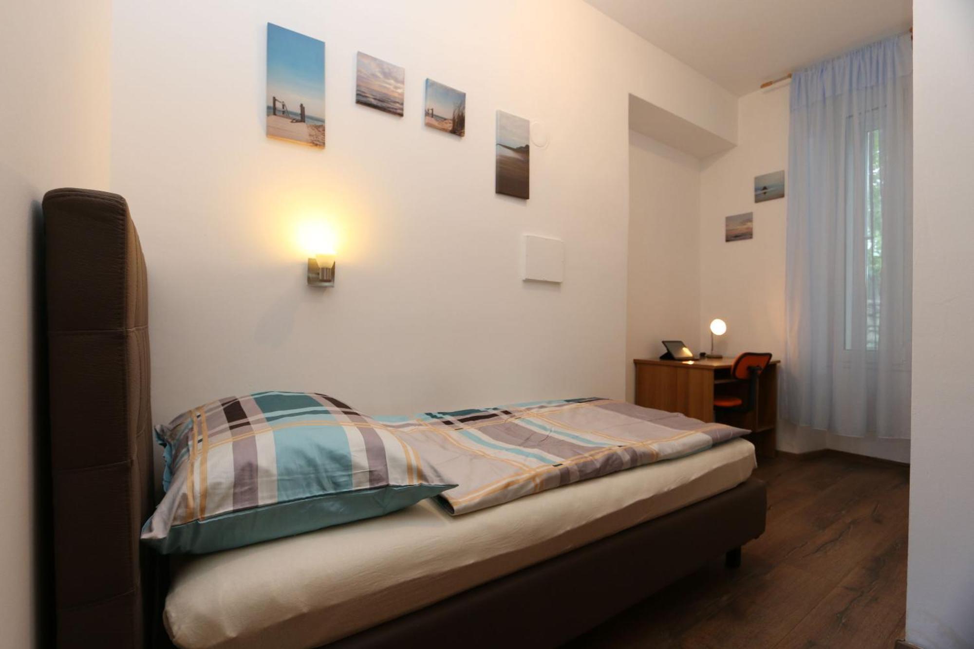 Apartment Krimeja Rijeka Ngoại thất bức ảnh