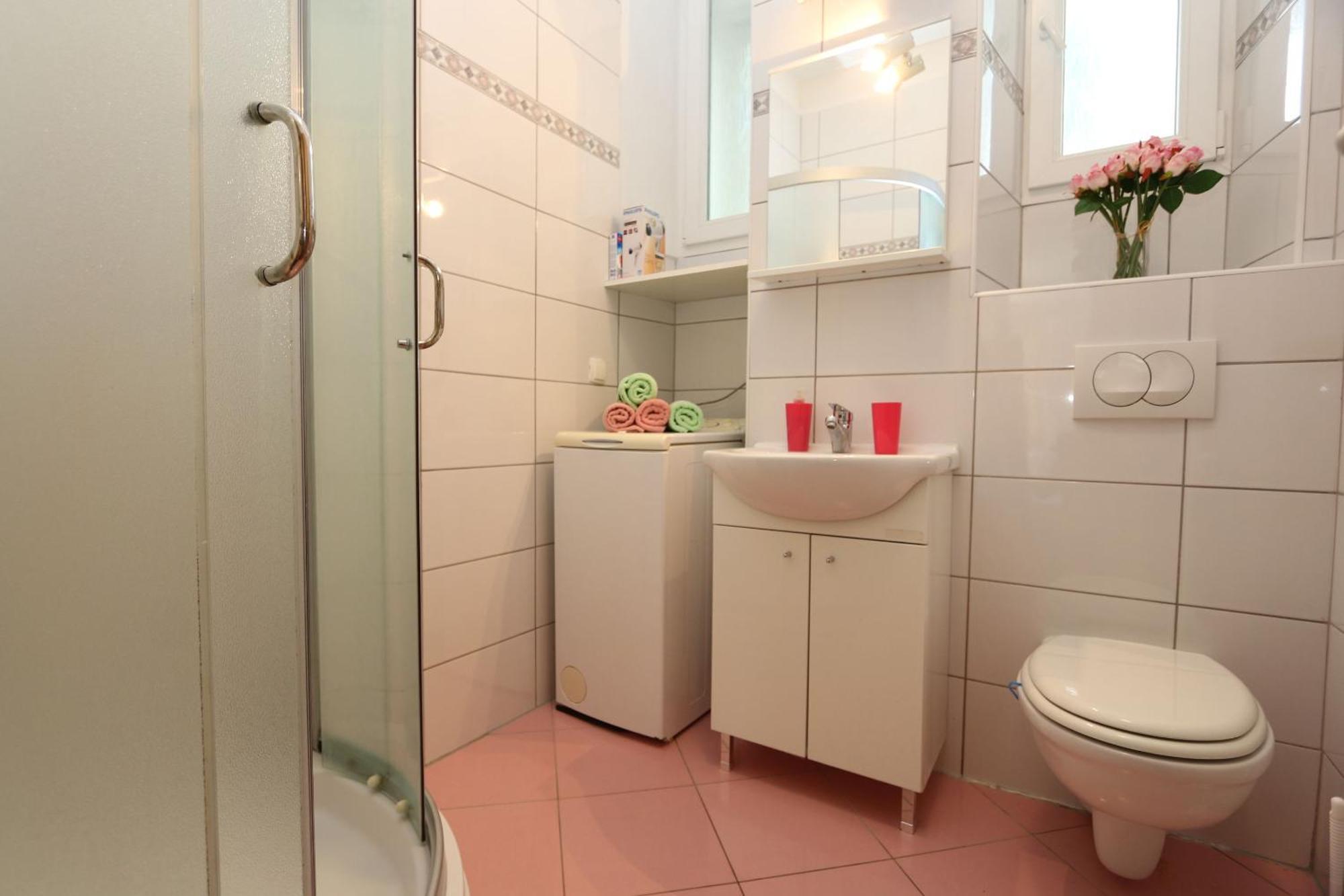 Apartment Krimeja Rijeka Ngoại thất bức ảnh