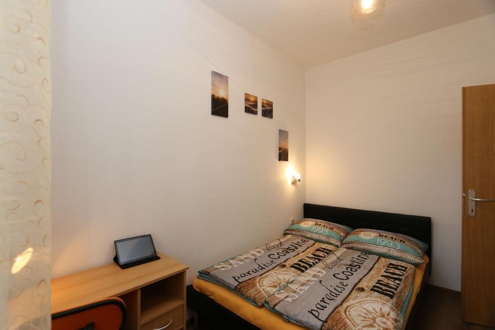 Apartment Krimeja Rijeka Ngoại thất bức ảnh