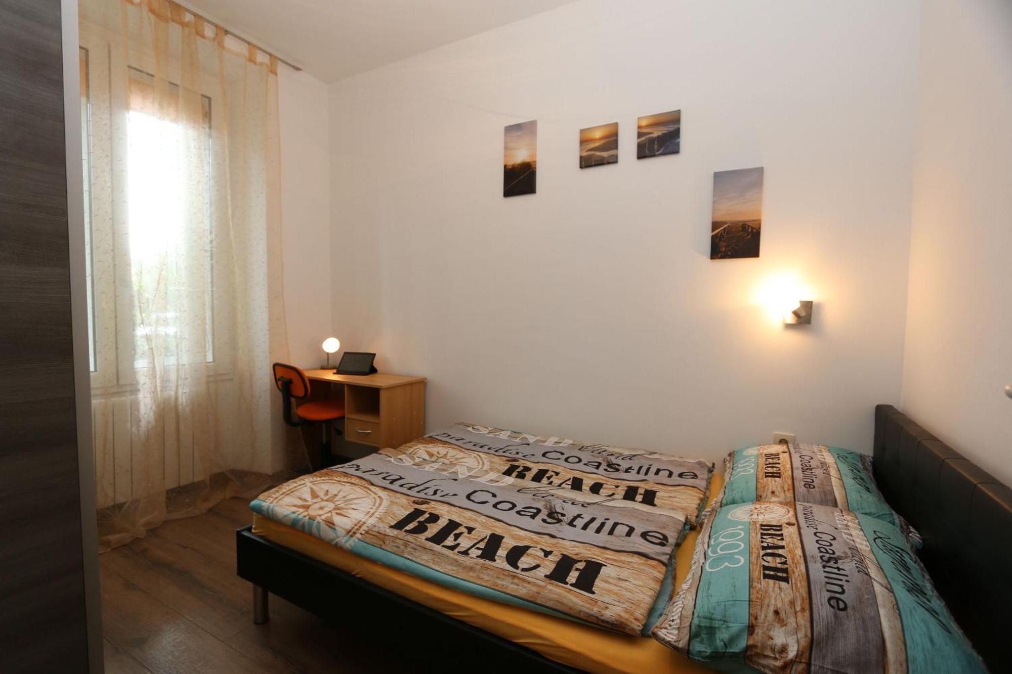 Apartment Krimeja Rijeka Ngoại thất bức ảnh