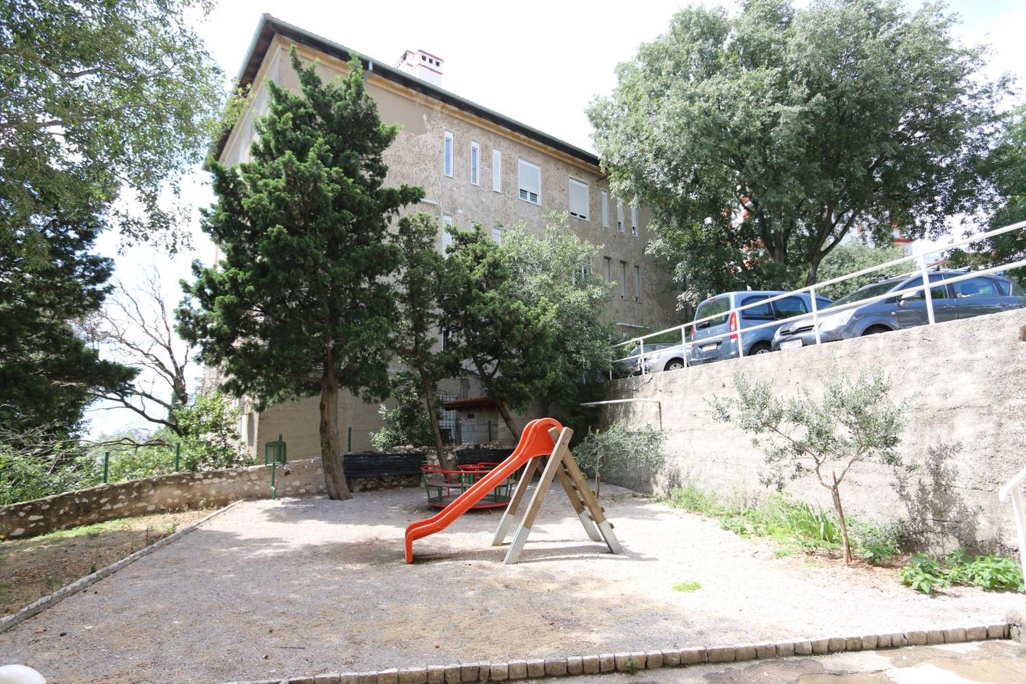 Apartment Krimeja Rijeka Ngoại thất bức ảnh